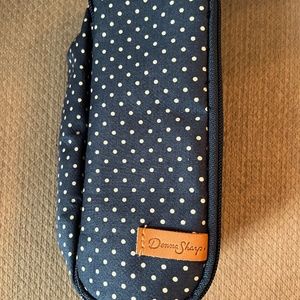 NWOT Donna Sharp All-In-One